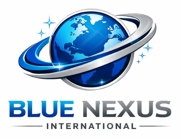 Bluenexus International